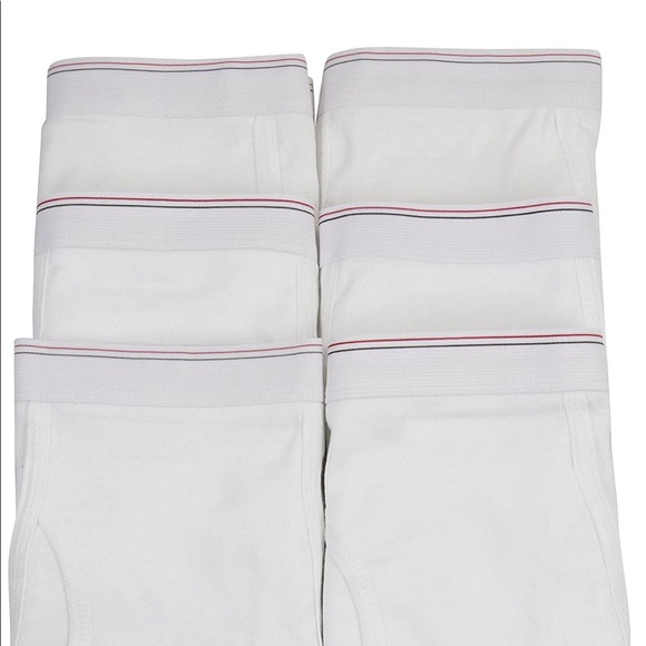 New Power Club tighty whities pack of 6 - Picture 5 of 6